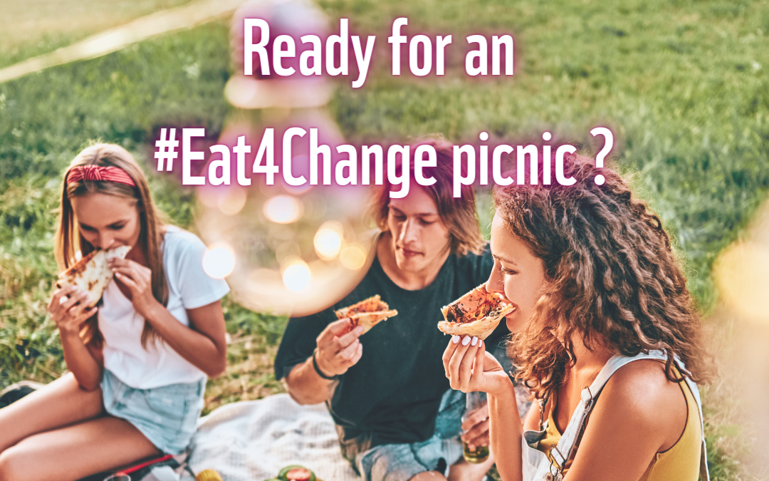 29.9.-16.10. – Mach mit bei der „Picnic Challenge“
