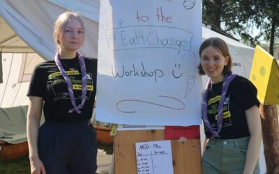 Wir waren dabei: Beim TOGETHER’23 – Jamboree!