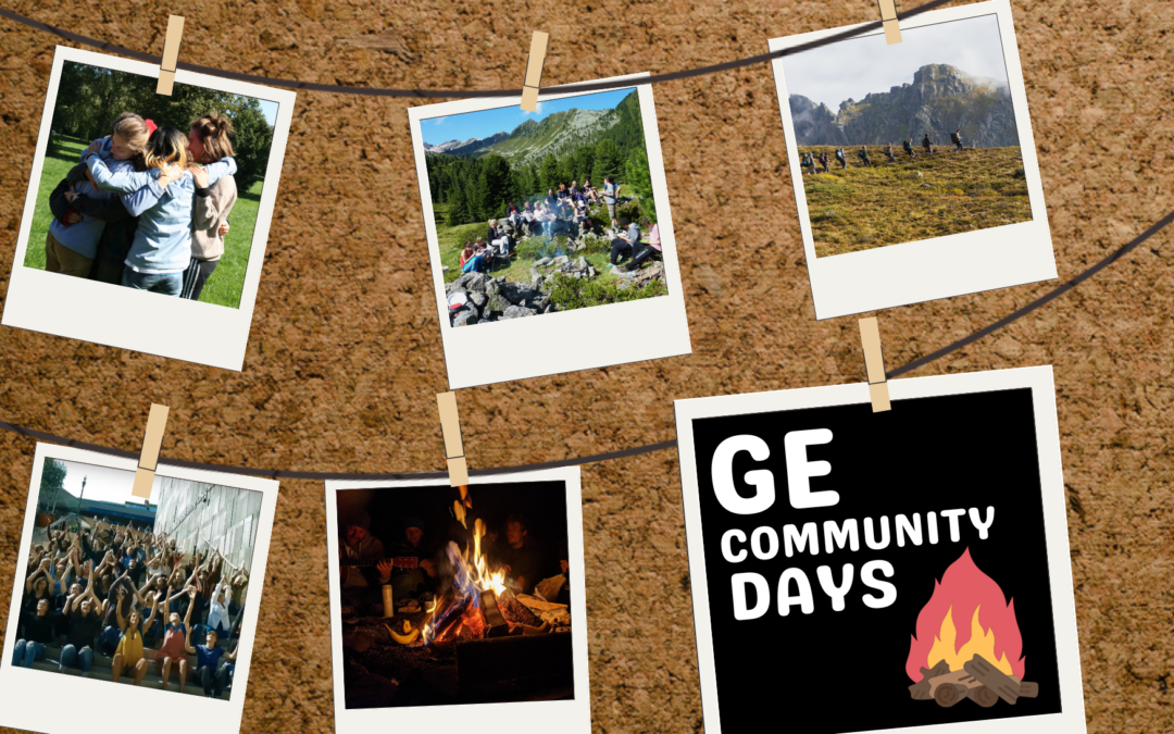 07.-11.02.24: WWF-Generation Earth “Community Days“