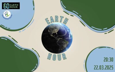 22.03.2025 – Earth Hour Lab