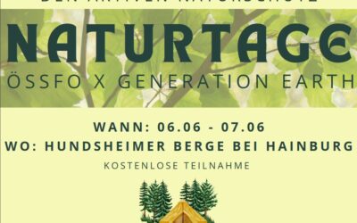 Nature Days – 06.-07.06.2025