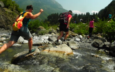 Geh mit! Riverwalk 2025