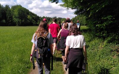 Das war das 5. Empower! Training
