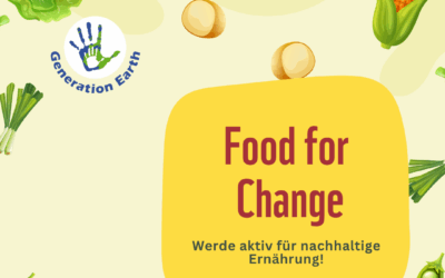 Food for Change – 21.11.2025