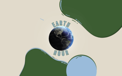 EARTH HOUR 2026 – 28.03.2026, 20:30